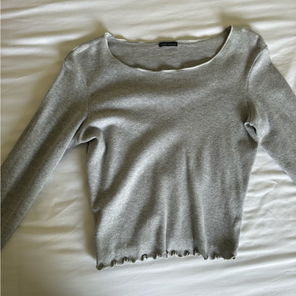 Brandy Melville top